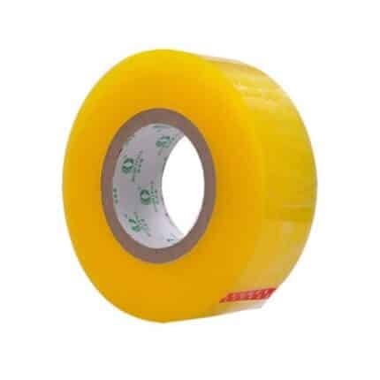 Gum Tape (Yellow-Transparent)