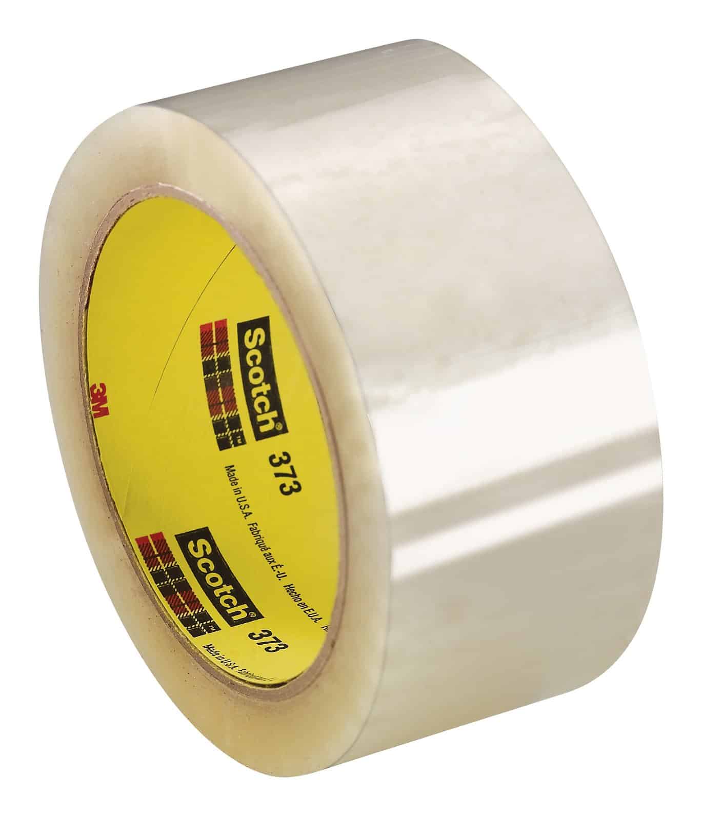 71EXl4OYzUL Gum Tape (Transparent) - Image 1
