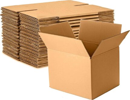 Carton Box